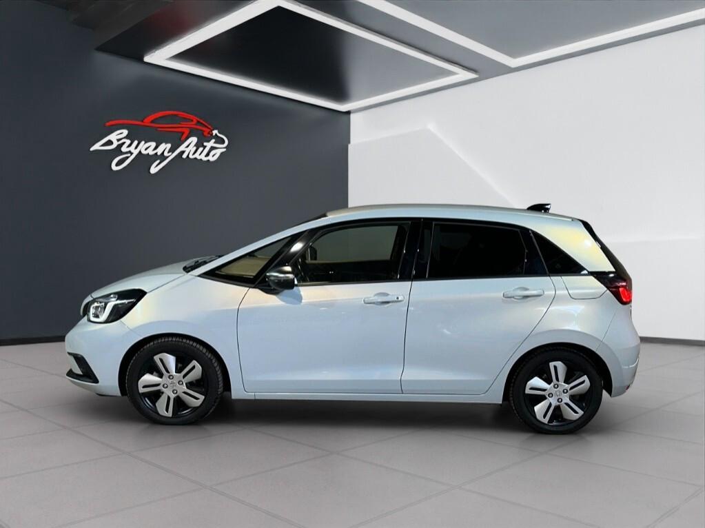 Honda Jazz 1.5 Hev eCVT Executive