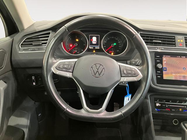 VOLKSWAGEN Tiguan 2.0 TDI 150 CV SCR DSG Life