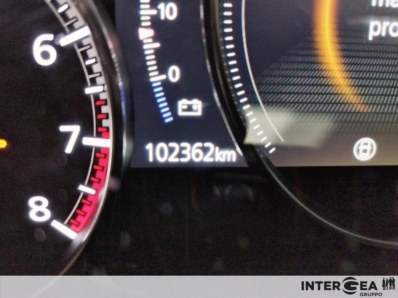 MAZDA CX-30 2.0 m-hybrid Homura 2wd 122cv 6mt