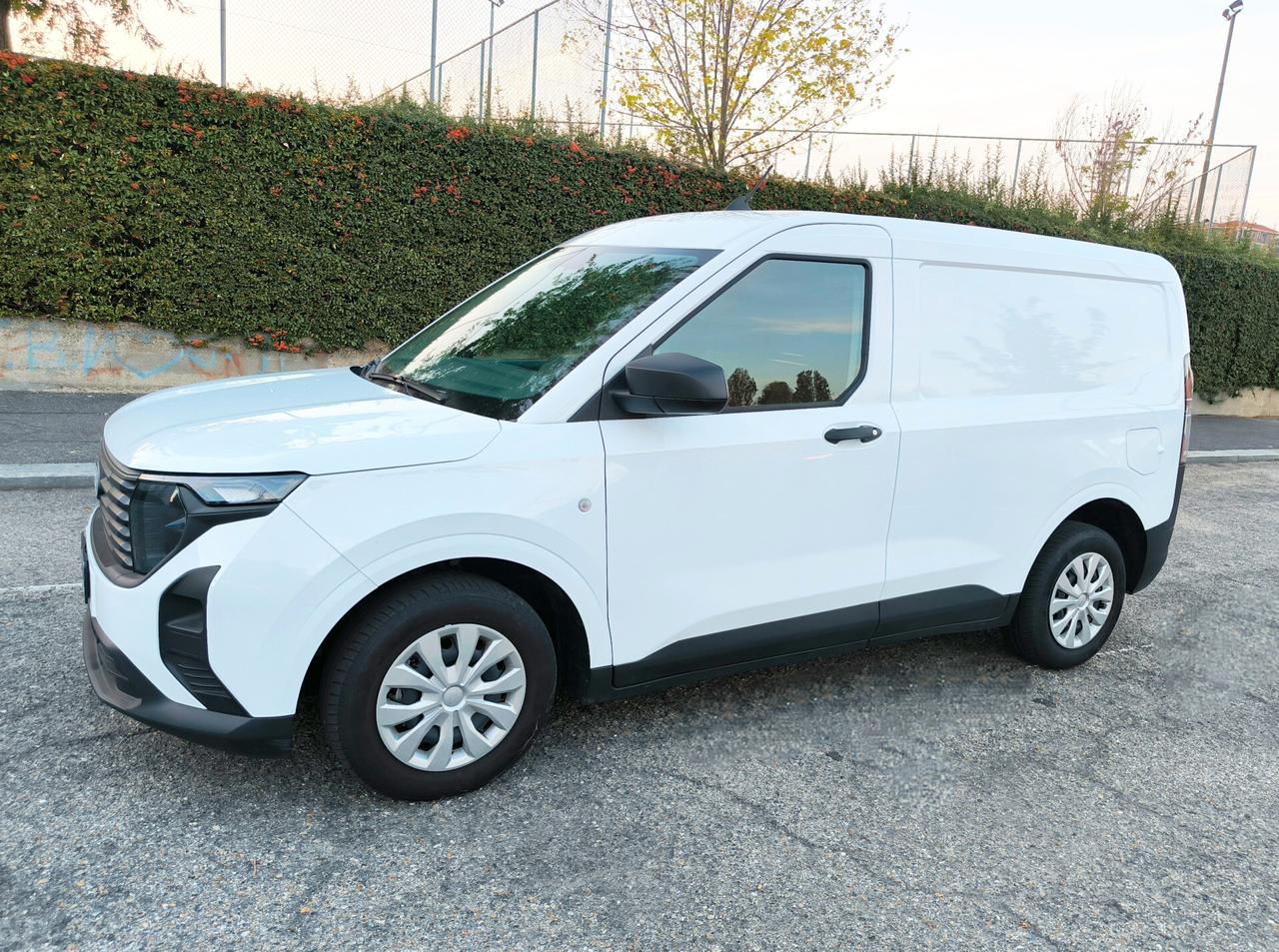 Ford Transit Courier 1.5 EcoBlue 100CV Van Active