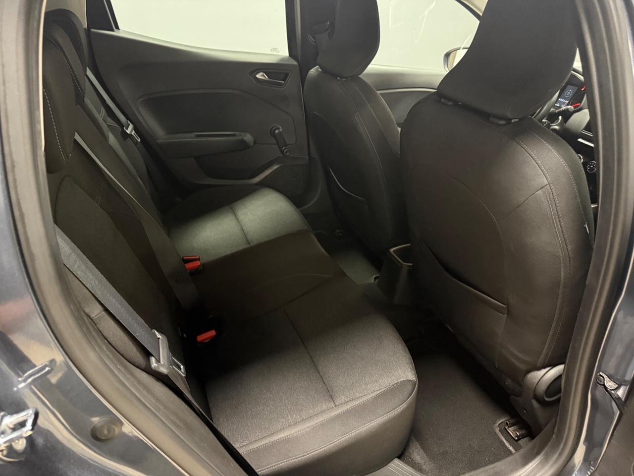 Renault Clio Blue dCi 100 CV 5 porte Evolution