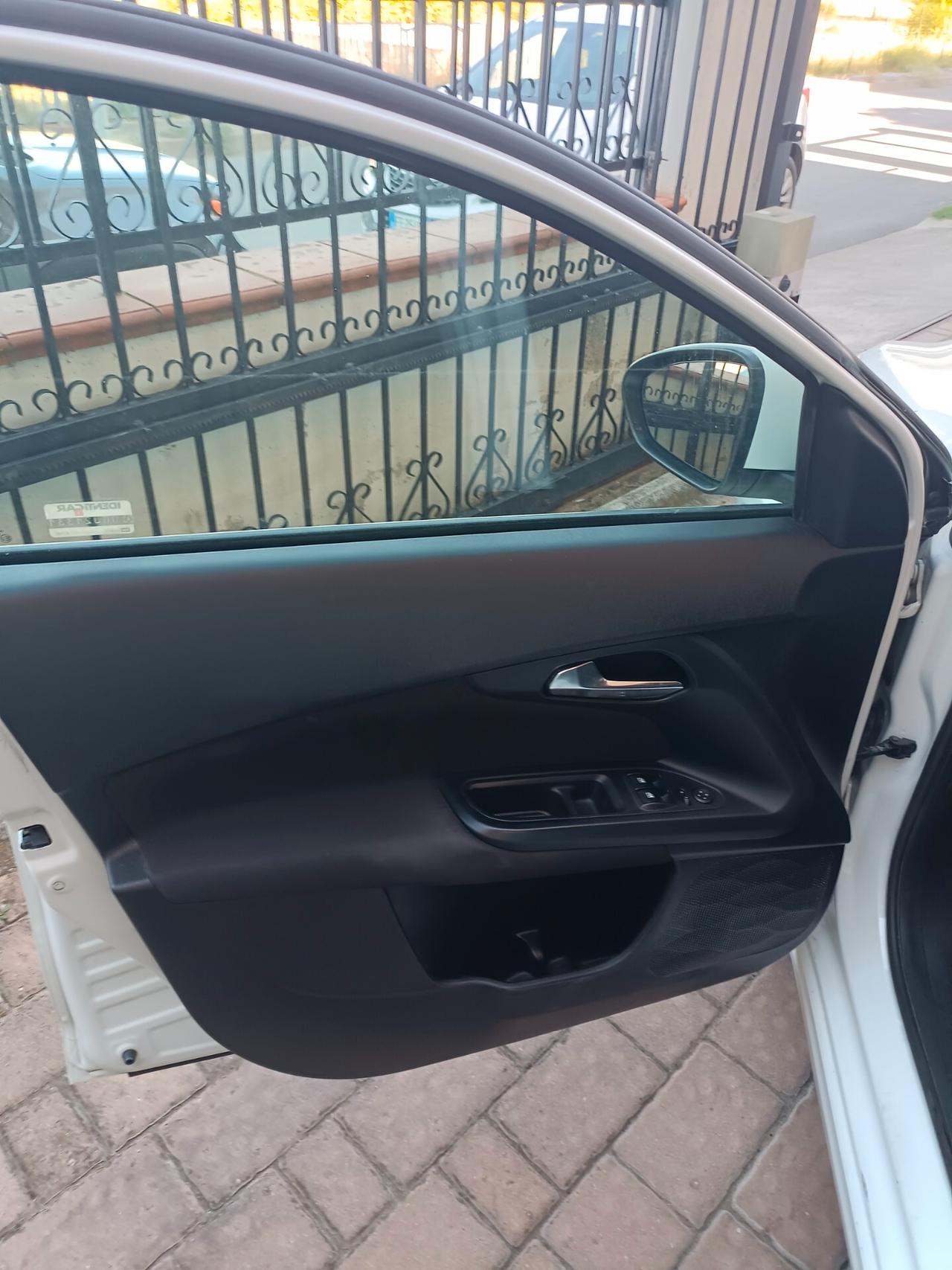 Fiat Tipo 1.4 5 porte Easy