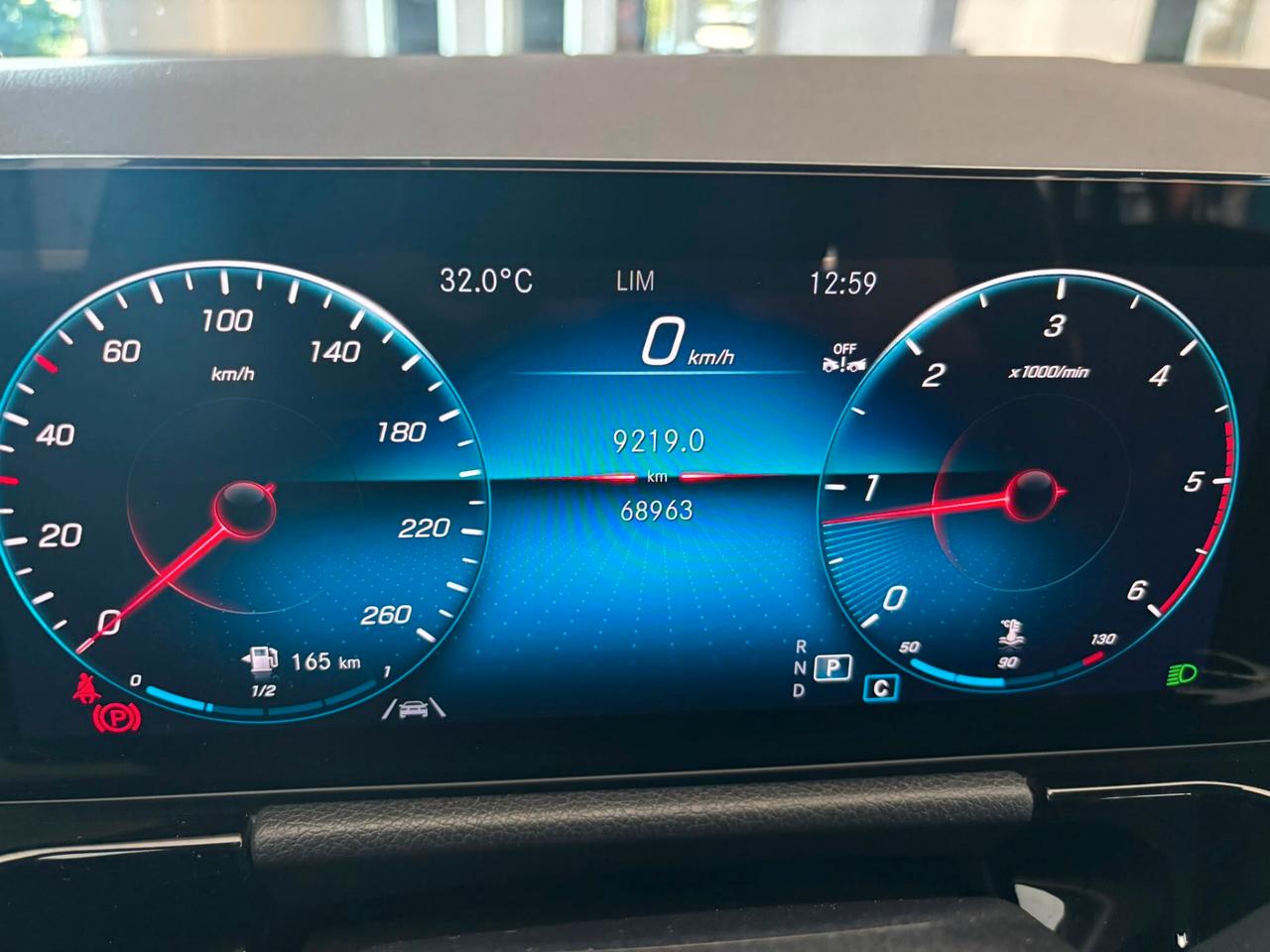 Mercedes-benz GLA 200 d Automatic 4Matic Sport Plus