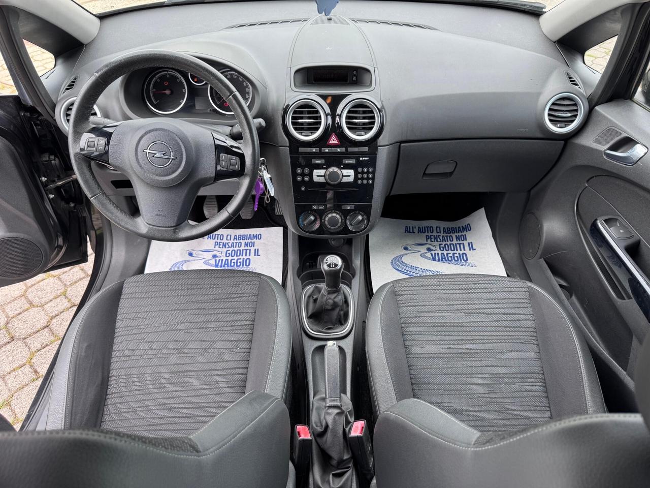 Opel Corsa 1.3 CDTI 75CV F.AP. 5 porte Sport