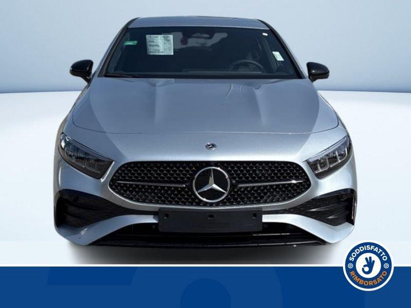 Mercedes-Benz Classe A 250e EQ-Power Automatic AMG Line Advanced Plus Digital Edition