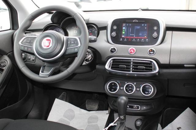 Fiat 500X 1.5 t4 hybrid 130cv dct Con TELECAMERA & CARPLAY