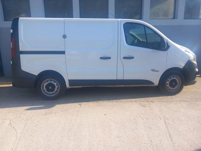 FIAT Talento 1.6 MJT 120CV PL-TN Furgone 12q