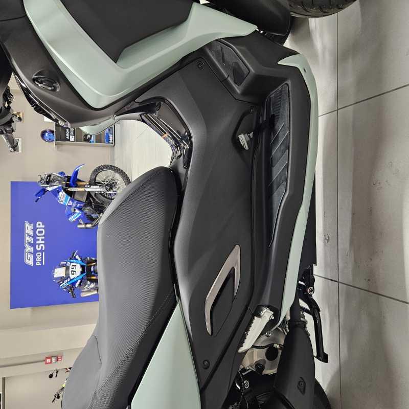 Yamaha Tricity 300 - 2026