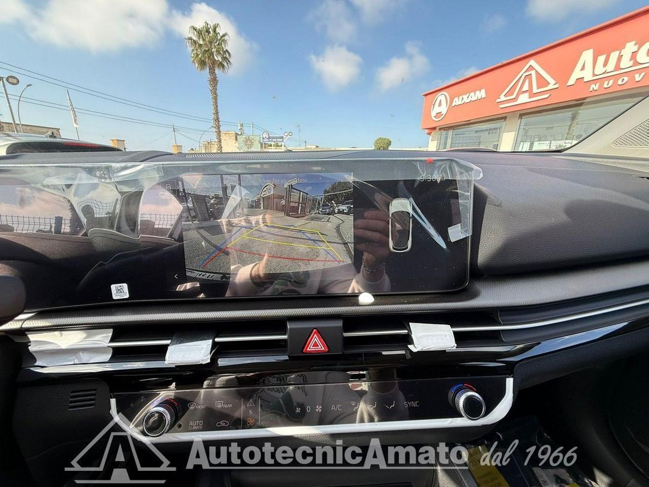 Kia Sportage 1.6 TGDi Business