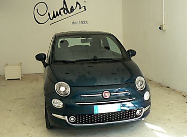 Fiat 500 1.0 Hybrid Dolcevita n101091