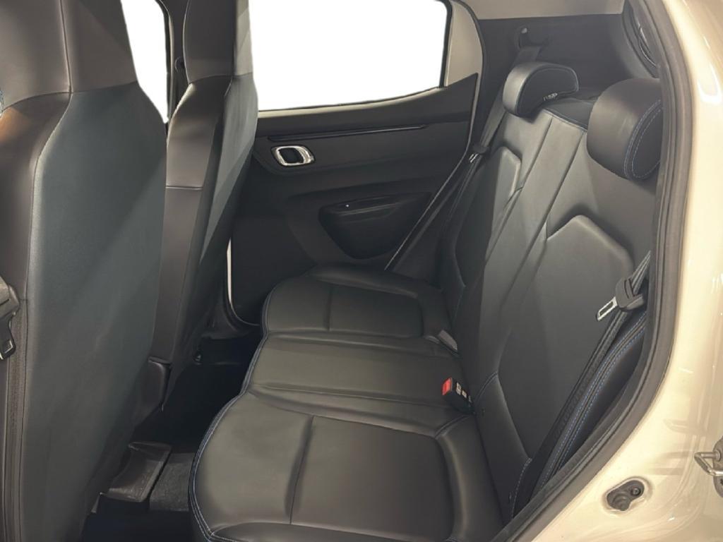 Dacia Spring Electric 45 Comfort