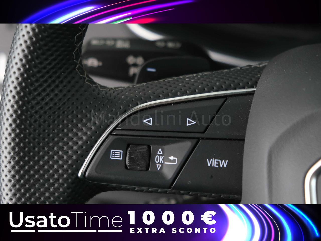 Audi Q8 3.0 v6 tdi mhev 286cv s line edition quattro tiptronic