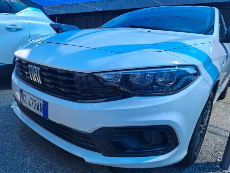 FIAT Tipo 5porte II 2021 5p 1.0 t3 CityLife 100cv