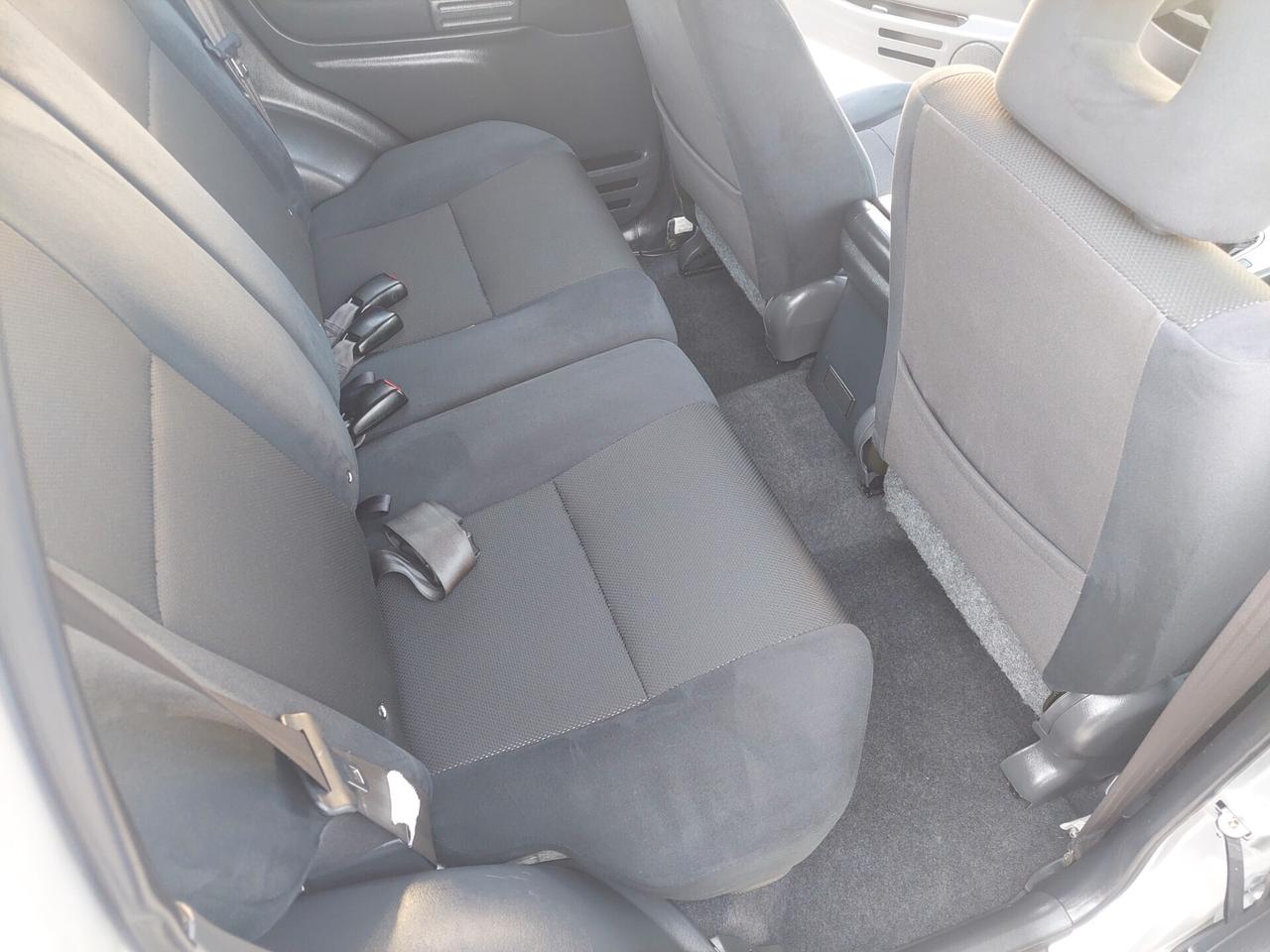 Suzuki Grand Vitara 2.0 turbodiesel 16V cat S.W.