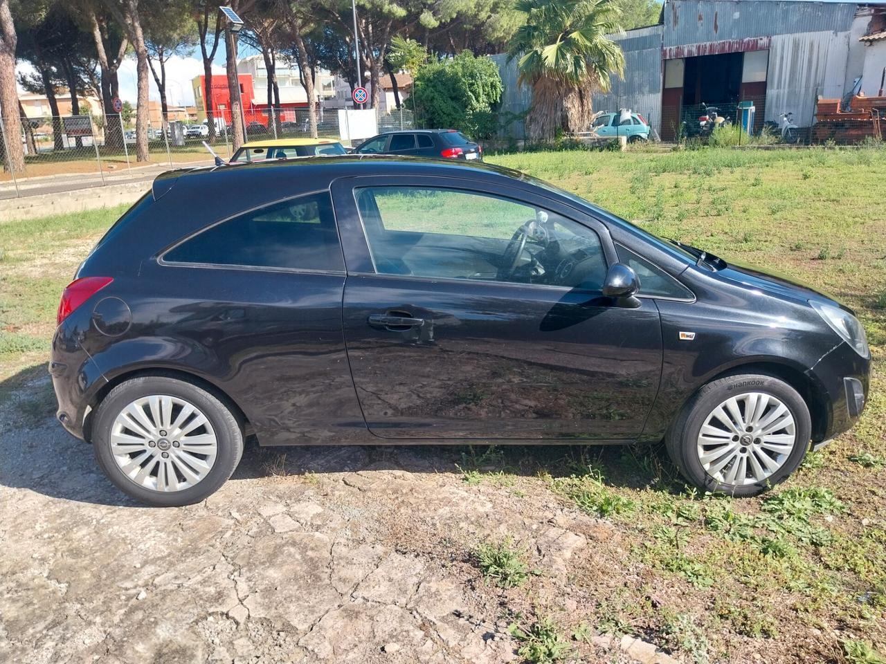 Opel Corsa 1.3 CDTI 75CV F.AP. 3 porte Edition