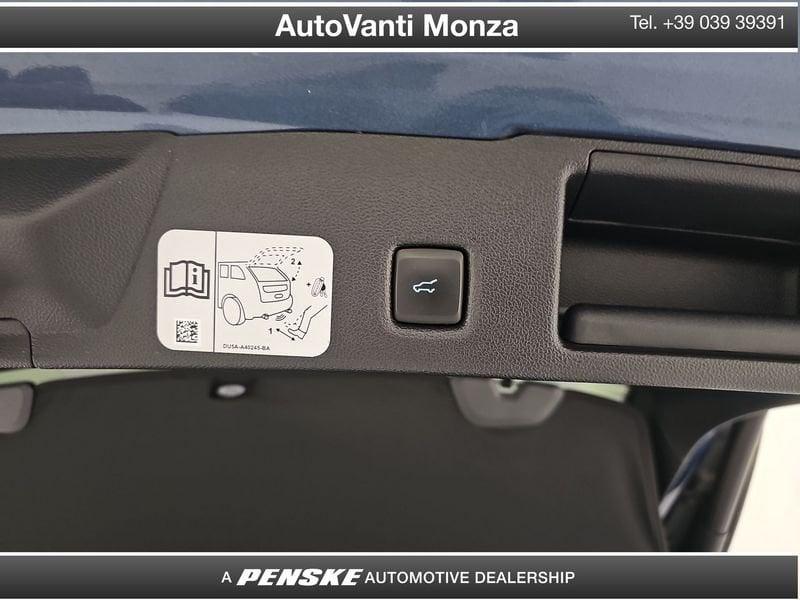 Ford Kuga 2.5 Plug In Hybrid 225 CV CVT 2WD ST-Line