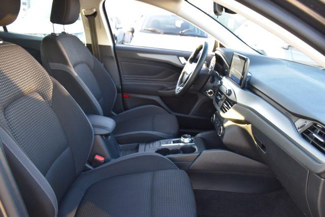 FORD Focus 1.5 EcoBlue 120 CV automatico SW Business
