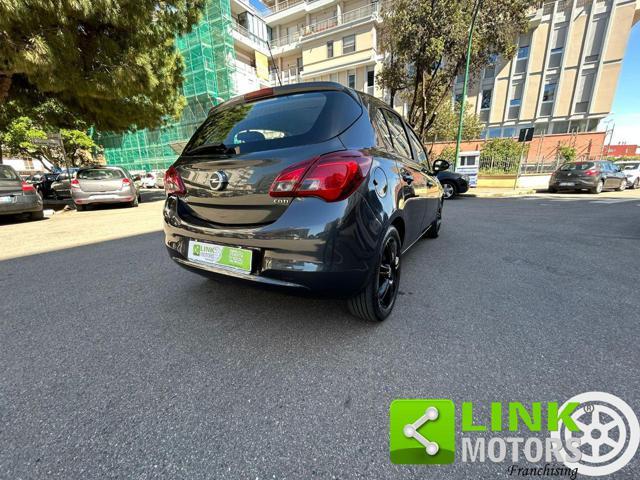 OPEL Corsa 1.3 CDTI 5 porte