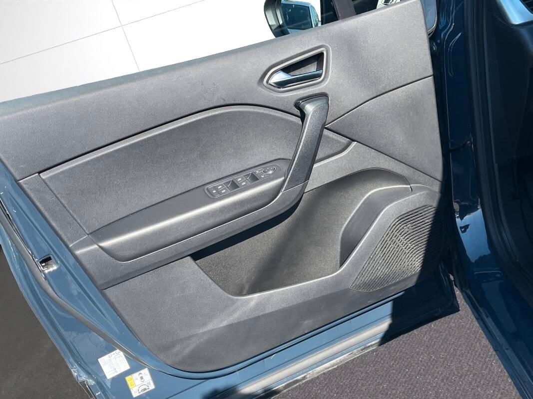 Renault Captur 1.0 tce Equilibre 90cv