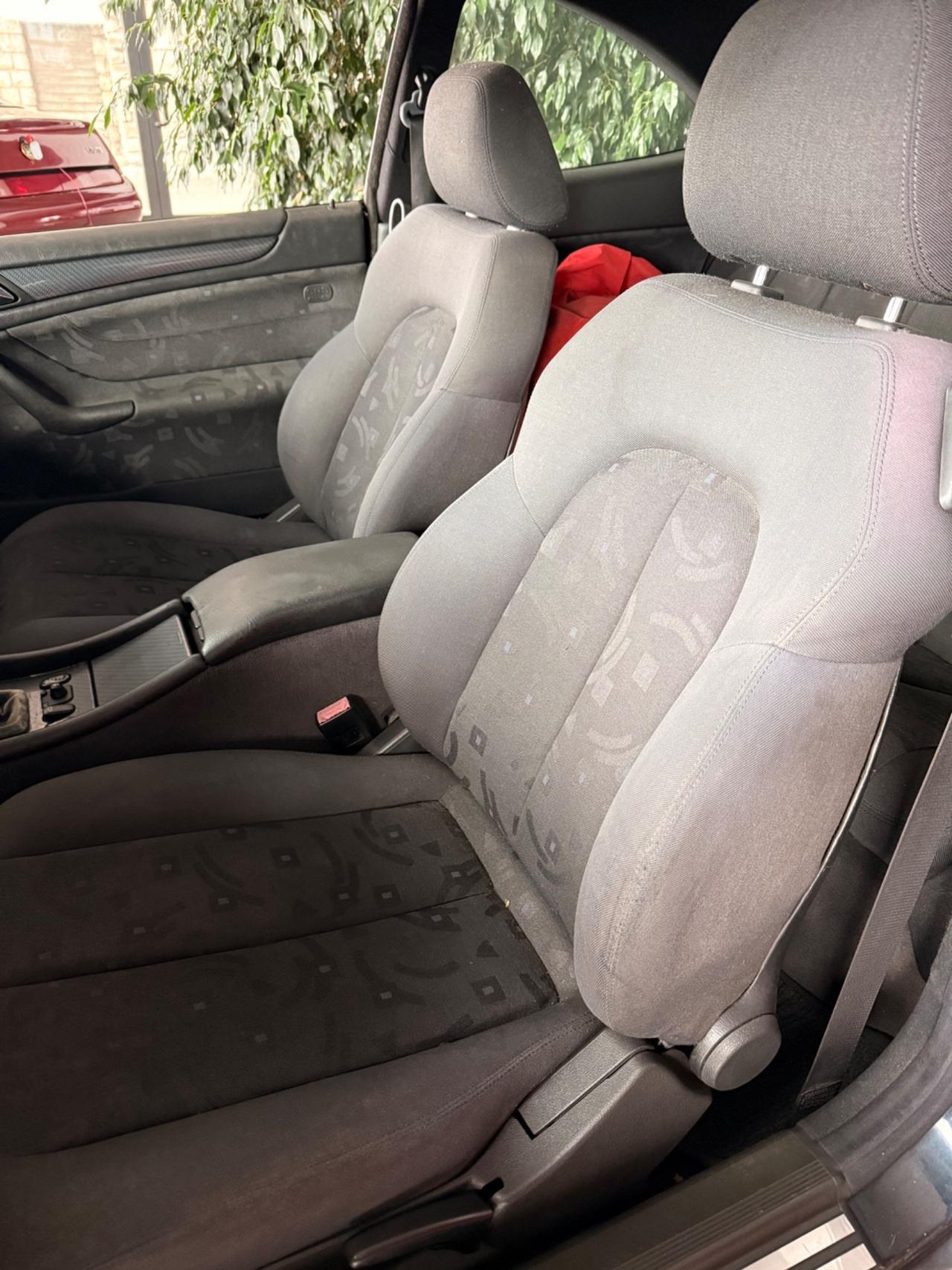 Mercedes-benz CLK 200 Kompressor cat Elegance