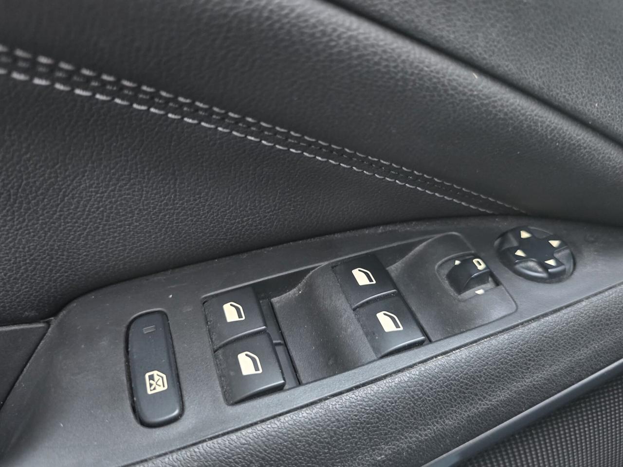 Opel Crossland 1.2 Turbo 12V 130 CV AUTOMATICA Start&Stop Elegance