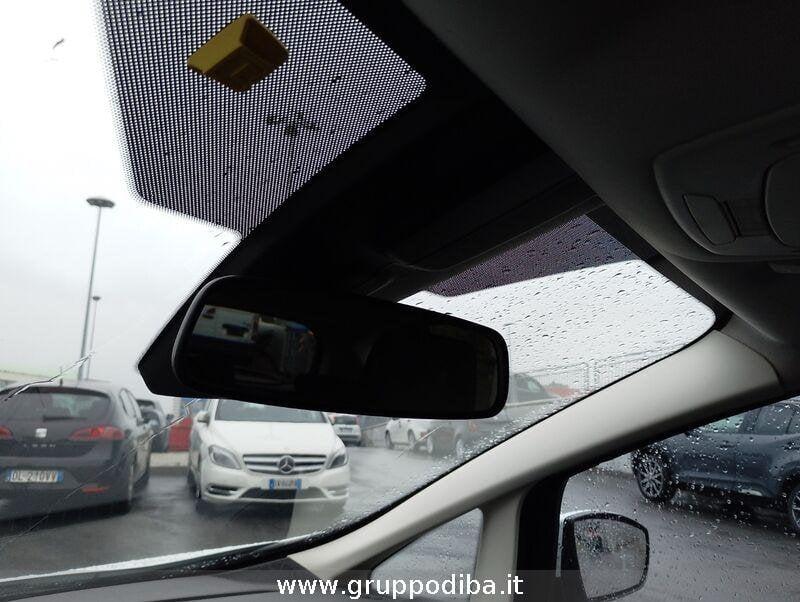 Ford C-Max 2015 Benzina 1.6 Plus Gpl 120cv