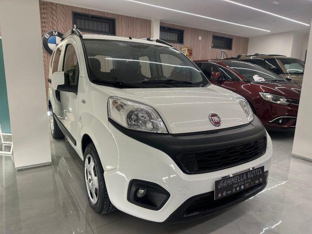 FIAT Qubo 1.3 MJT 80 CV Easy