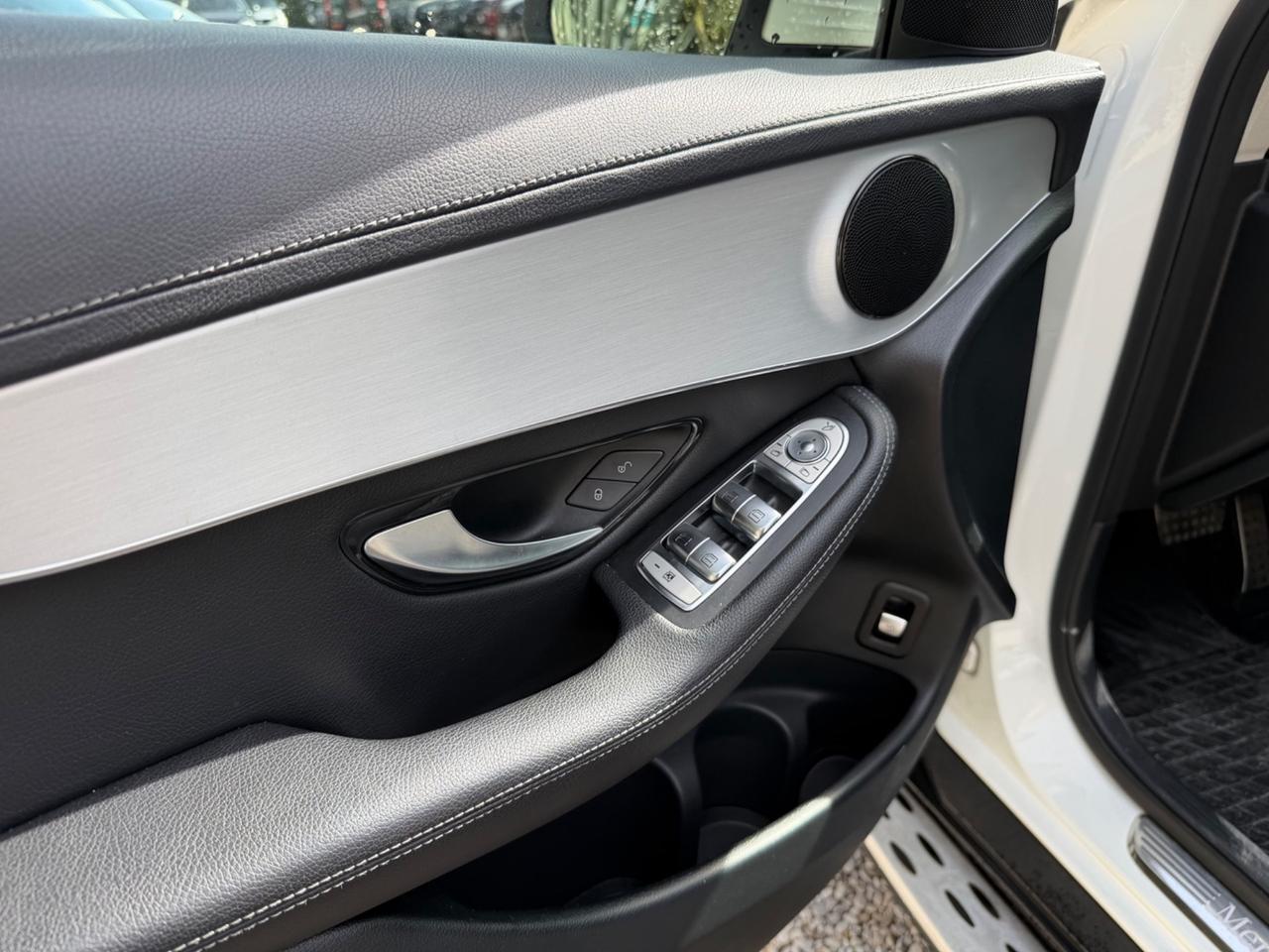Mercedes-benz GLC 220 d 4Matic Premium