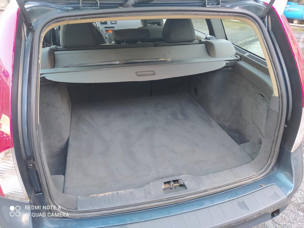 Volvo V50 D2 POLAR PLUS