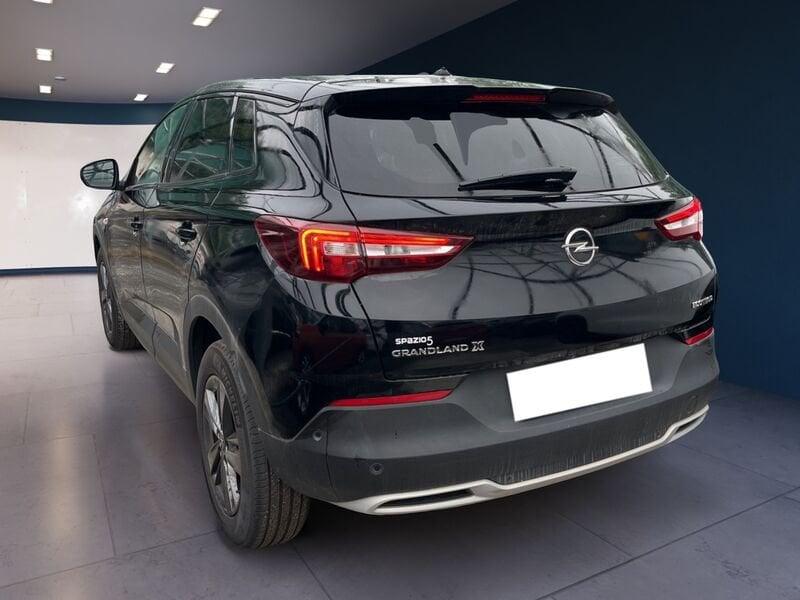 Opel Grandland X 1.5 ecotec Design Line s&s 130cv