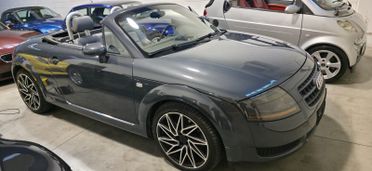 Audi TT Roadster 1.8 T 20V 150 CV cat