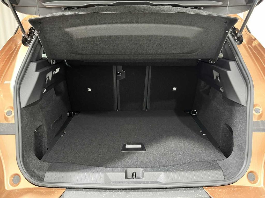 Opel Grandland Grandland 1.2 hybrid Edition 136cv e-dcs6