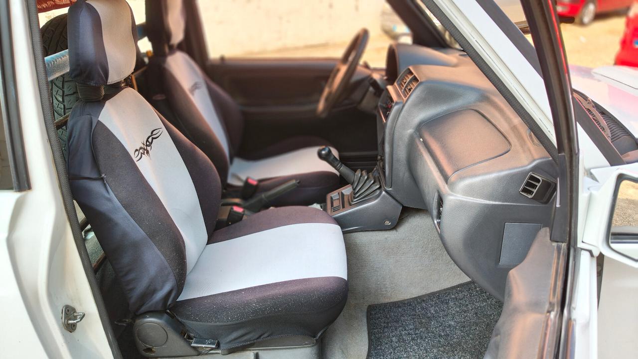 Suzuki Vitara 1.9 TD JLX P.Pack