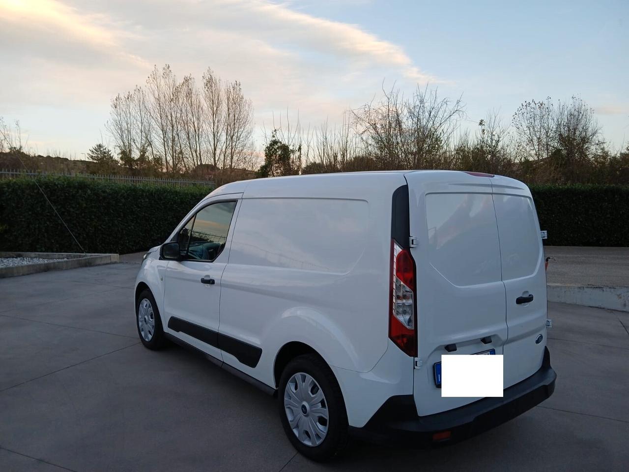 Ford Transit Connect VAN 1.5 TDCi 100cv 2020