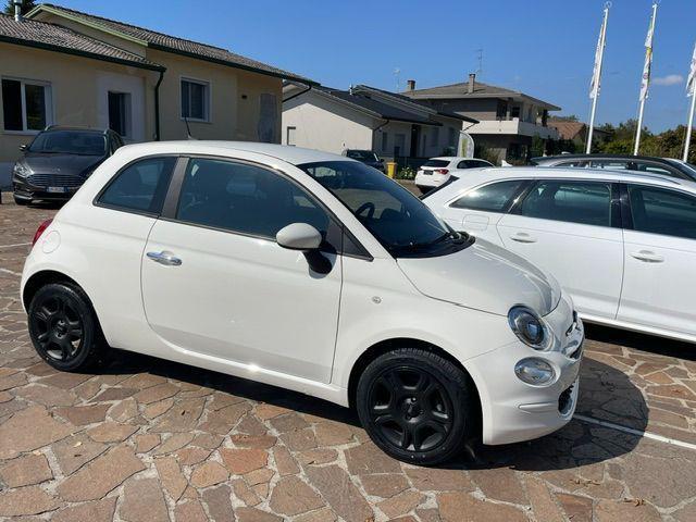 FIAT 500 1.0 Hybrid Club RS