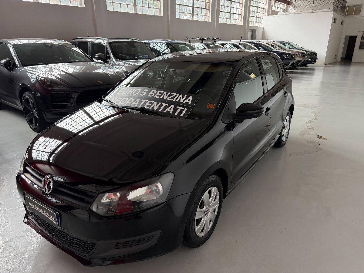 VOLKSWAGEN - Polo - 1.2 60CV 5p. Trendline