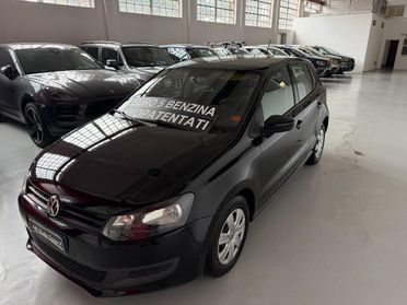 VOLKSWAGEN - Polo - 1.2 60CV 5p. Trendline