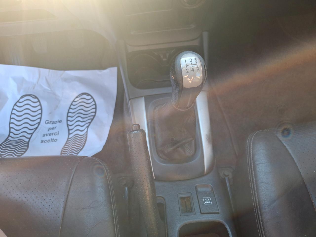 Toyota RAV 4 RAV4.com 2.0 Tdi D-4D cat 5 porte