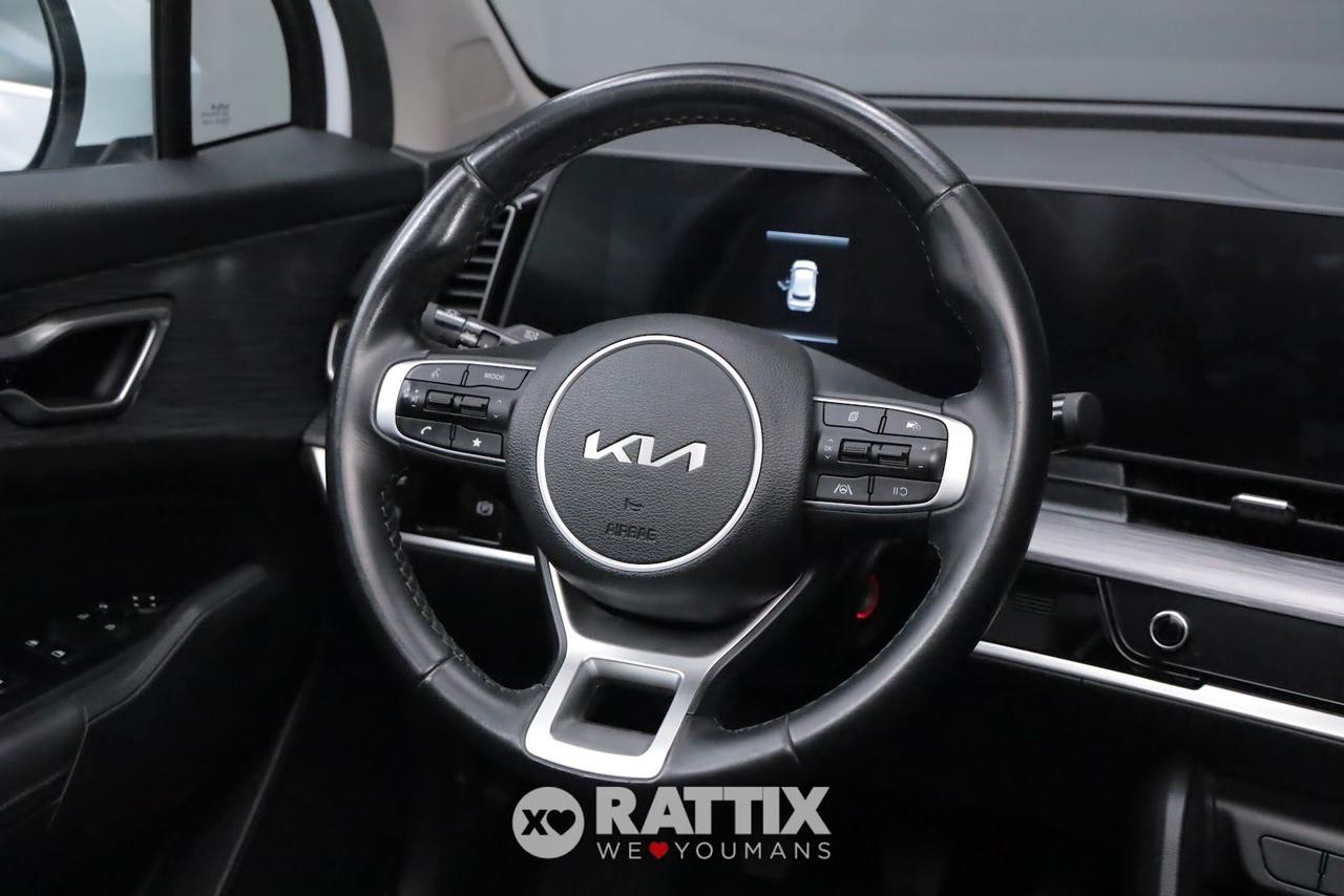 Kia Sportage 1.6 CRDI Mhev 136CV Business IMT