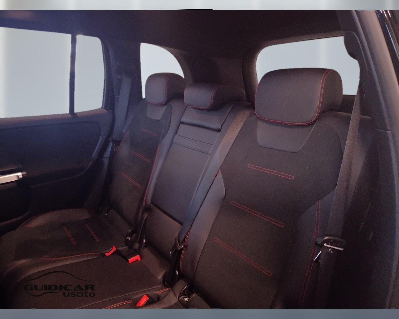 Mercedes-Benz GLB - X247 2019 - GLB 180 d Premium auto