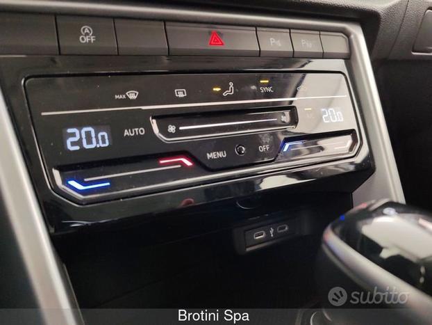 Volkswagen T-Roc 1.5 TSI ACT DSG Life