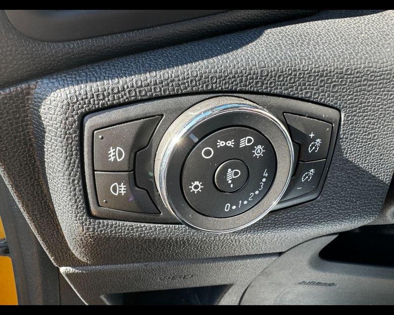 Ford EcoSport 1.0 EcoBoost 125 CV Start&Stop Active