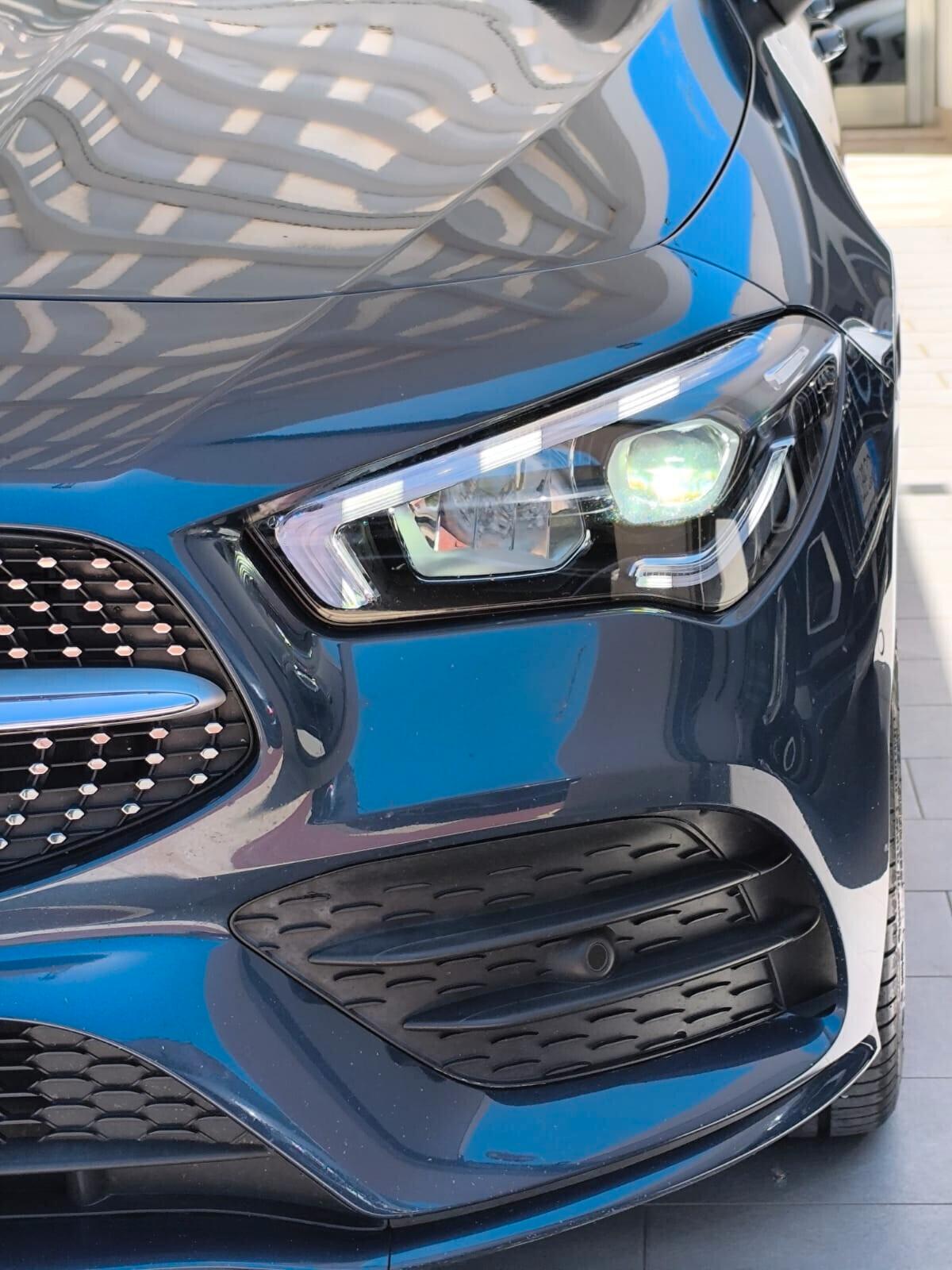 Mercedes CLA 220 d Automatic Premium 2021