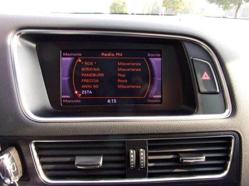 Audi Q5 Q5 2.0 TDI 170 CV quattro S tronic