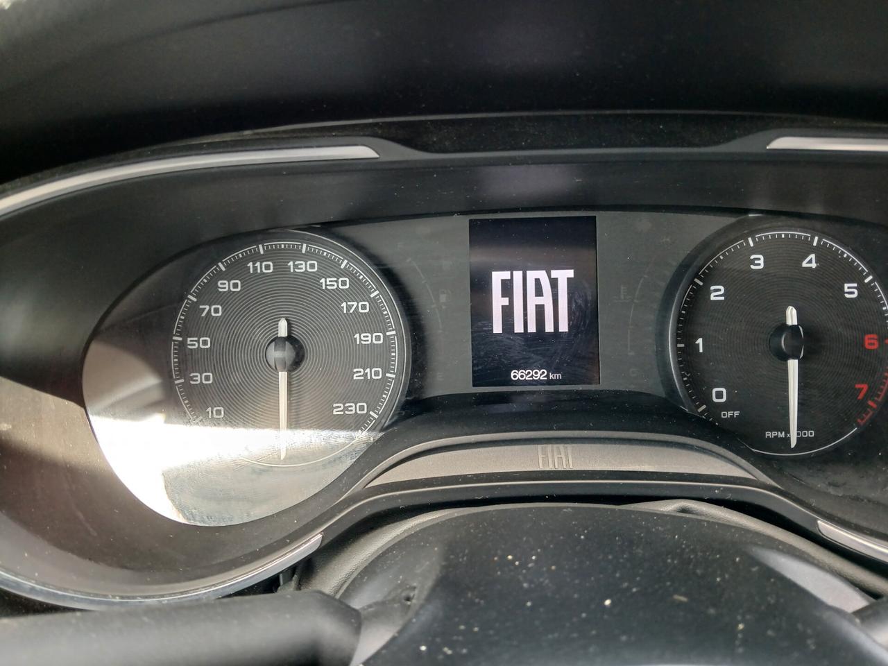 Fiat Tipo 1.0 SW