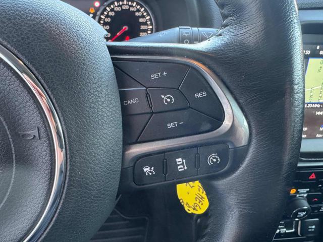 JEEP Renegade 1.3 T4 DDCT Limited