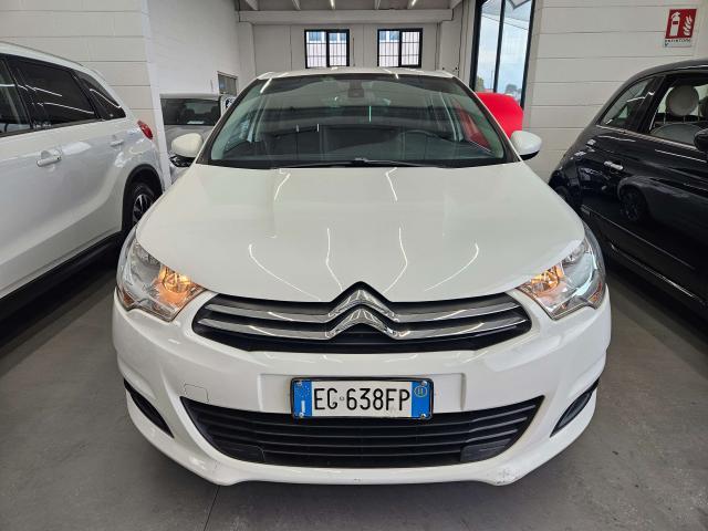 Citroen C4 1.6 hdi Business NEOPATENTATI