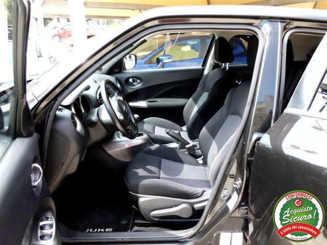 NISSAN Juke 1.5 dCi Start&Stop Business