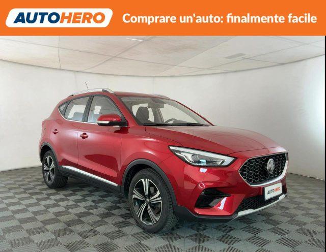 MG ZS 1.5 VTi-tech Comfort