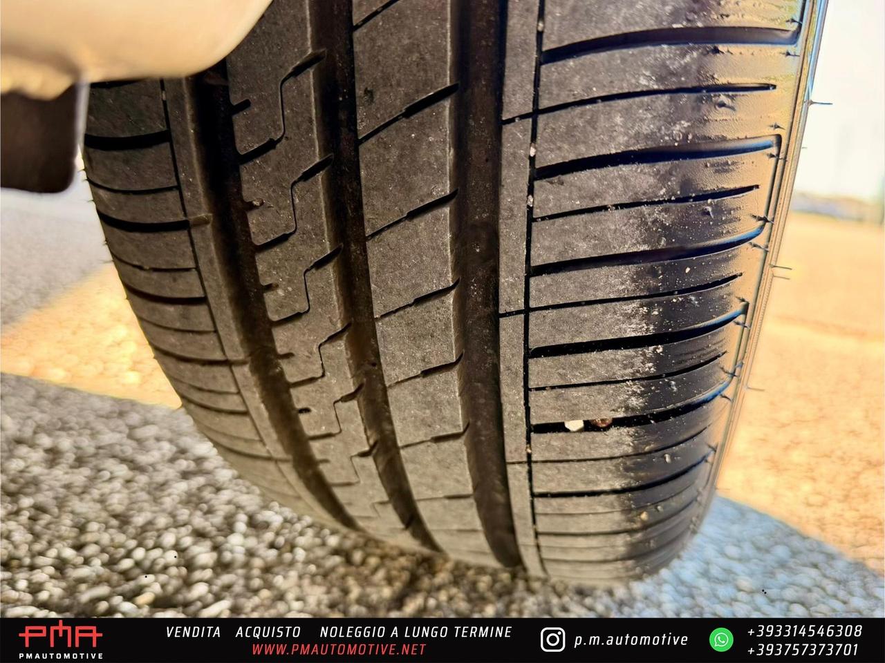 Fiat 500 1.3 Multijet 16V 75 CV Sport